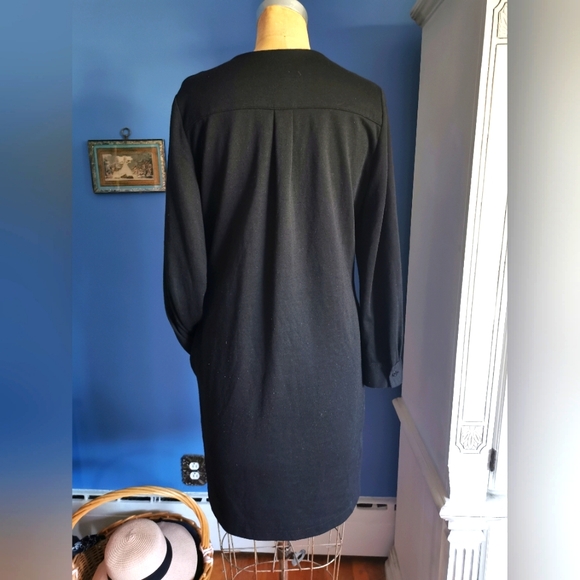 Cosy dress - Picture 4 of 10